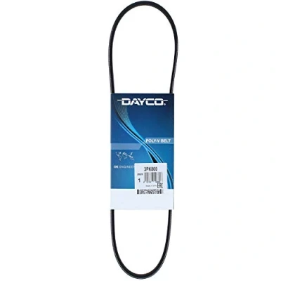 Abbildung von DAYCO 3PK800 Keilrippenriemen 800,0 3 NISSAN: Note II Hatchback, HONDA: PRELUDE