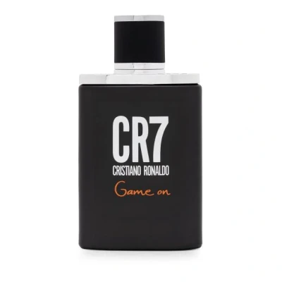 Abbildung von Cristiano Ronaldo CR7 Game On Eau de Toilette 30 ml