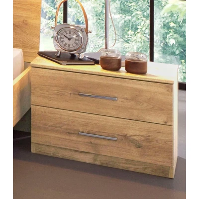 Abbildung von Wimex Schlafzimmer Set &quot;Anna&quot;, (Set, 4 St.)