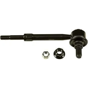 Abbildung von TRW JTS1582 Koppelstange Vorderachse, beidseitig 161,5 M10x1,5 NISSAN: Patrol GR 5 SUV