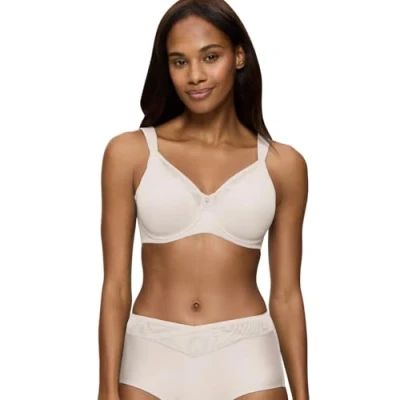 Abbildung von Triumph True Shape Sensation T W01 Minimizer BH (80E Vintage Denim)