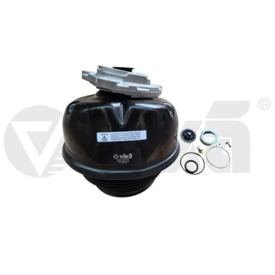 Abbildung von VIKA K51783701 Luftfeder, Fahrwerk Vorderachse MERCEDES BENZ: E Klasse Limousine (W212) 200 NGT 2.0, 220 BlueTEC 2.2, 400 3.5