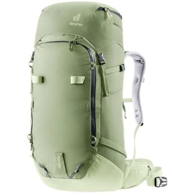 Abbildung von deuter Freescape Pro 38+ SL Damen Skitouren Rucksack