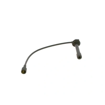 Abbildung von BOSCH 0 986 356 756 Zündkabelsatz SUZUKI: SWIFT 2 Stufenheck