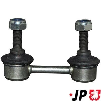 Abbildung von JP GROUP 4650500200 Koppelstange Hinterachse links, rechts SUBARU: Forester II, Impreza II Limousine, Kombi