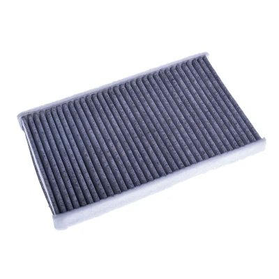 Abbildung von DENCKERMANN M111049K Innenraumfilter Filtereinsatz, Aktivkohlefilter 199 119 21 JEEP: Wrangler IV
