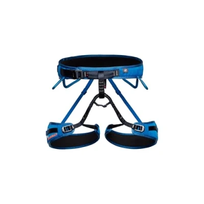 Abbildung von Mammut Klettergurt Ophir 3 Slide Herren