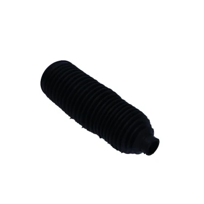 Abbildung von MAXGEAR 69 1379 Lenkmanschette Thermoplast Vorderachse links, rechts