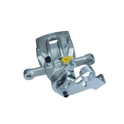 Abbildung von MAXGEAR 82 1434 Bremssattel Hinterachse rechts, hinter der Achse für Fahrzeuge ohne elektrische Feststellbremse KIA: CARENS 4