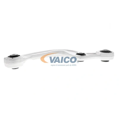 Abbildung von VAICO V10 4060 Querlenker vorne, oben, Hinterachse rechts Aluminium AUDI: A4 B9 Avant, Limousine, A5 Sportback