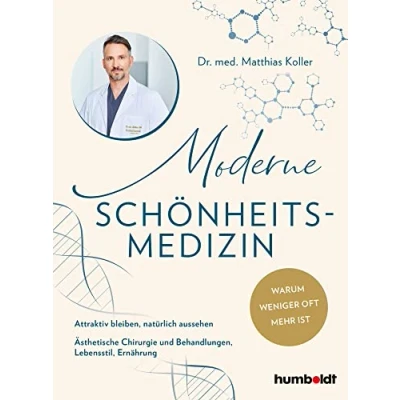 Abbildung von Moderne Schönheits Medizin: Attraktiv bleiben, natürlich aussehen. Ästhetische Chirurgie und Behandlungen, Lebensstil, Ernährung. Warum weniger oft mehr ist