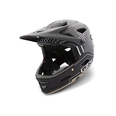 Abbildung von Giro Switchblade MIPS Fahrradhelm, mat Dazzle, S