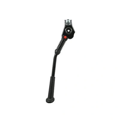 Abbildung von Hebie Fahrradständer Mittelbauständer LEX S 24&quot;, verstellbar, 260 300 mm