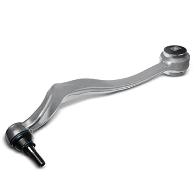 Abbildung von Frankberg Querlenker Radaufhängung Vorne Links Oben Kompatibel mit 5er E39 Touring 520 523 525 528 530 1995 2004 Z8 Roadster E52 4.9 2000 2003 Replace# 31121092023
