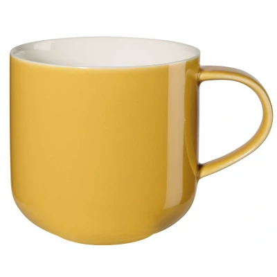 Abbildung von ASA COPPA Henkelbecher mustard 0,4 l