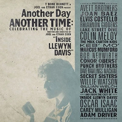 Abbildung von Another Day,Another Time:Celebrating Music of &quot;Ins [Vinyl LP]