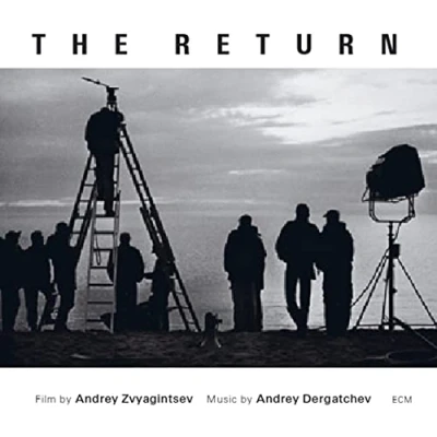 Abbildung von the Return Music of Film By Andrey Zvyagintsev