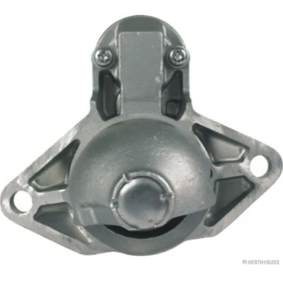 Abbildung von HERTH+BUSS JAKOPARTS J5217014 Anlasser 12 1,0 8 SUBARU: Forester I, Impreza II Limousine, Legacy 4 Kombi