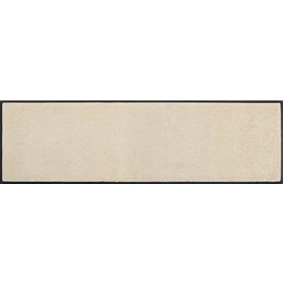 Abbildung von Rutschfeste Fußmatte TC_Champagner 120 x 35 cm