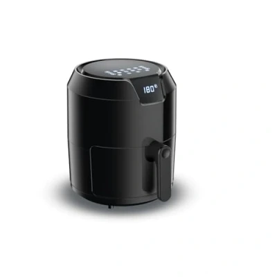 Abbildung von TEFAL Heißluftfritteuse EY4018 Easy Fry Precision XL, 1500 W