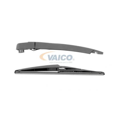 Abbildung von VAICO V22 0570 Wischarm Satz, Scheibenreinigung mit Kappe, integriertem Wischblatt EXPERT KITS + PEUGEOT: 508 I SW, 308 Schrägheck