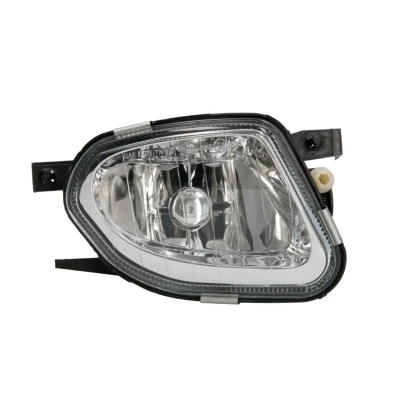 Abbildung von HELLA 1NB 008 275 041 Nebelscheinwerfer rechts 12 mit Glühlampe MERCEDES BENZ: E Klasse T modell, Limousine, Sprinter 3.5 Kastenwagen