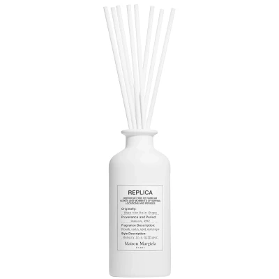 Abbildung von Maison Margiela Fragrances Replica When rain stops Diffuser Raumduft, Größe: 185 ml,