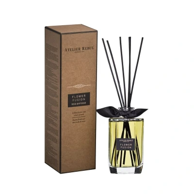 Abbildung von Atelier Rebul Duftstäbchen Fragrance Flower Fusion Reed Diffuser