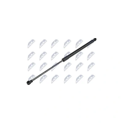 Abbildung von NTY AE CT 043 Heckklappendämpfer 420 444 CITROËN: C3 II