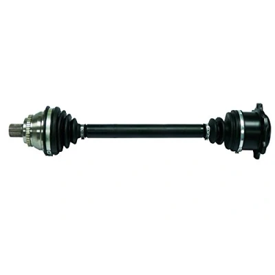 Abbildung von SKF VKJC 5392 Antriebswelle 572 AUDI: 80 B4 Avant, Limousine, Coupe B3