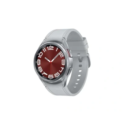 Abbildung von Samsung R965F Galaxy Classic LTE 47MM Smartwatch, Größe: One Size, Silber