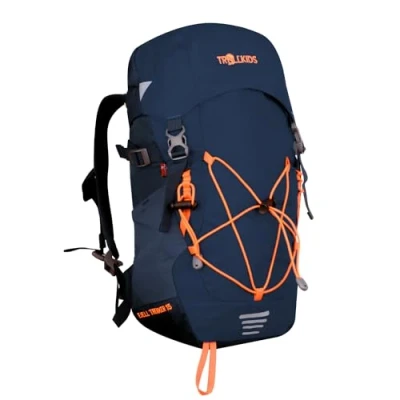 Abbildung von TROLLKIDS Trekkingrucksack FJELL TREKKER 15