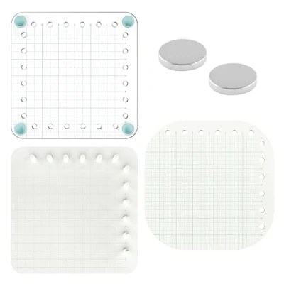 Abbildung von We R Memory Keepers 660265 0633356602651 Stempelwerkzeug, präzise Presse Advanced, multi