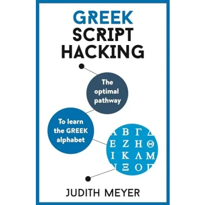 Abbildung von Greek Script Hacking: the optimal pathway to learn alphabet