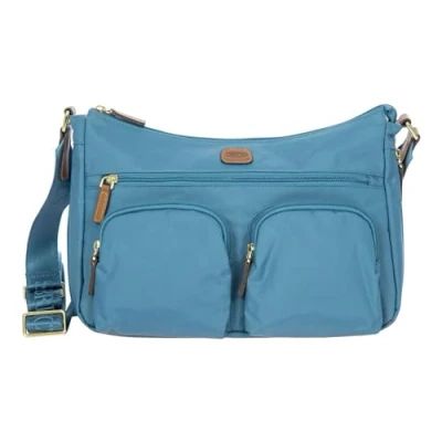 Abbildung von BRIC`S X Bag Shoulderbag Sky