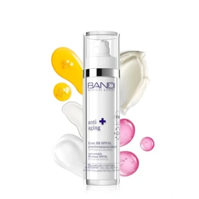 Abbildung von Bandi Medical Expert Anti Aging Wrinkle BB Cream SPF30 With