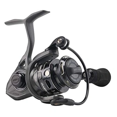 Abbildung von Penn Clash II Spinning Rolle 1000 Angelrolle