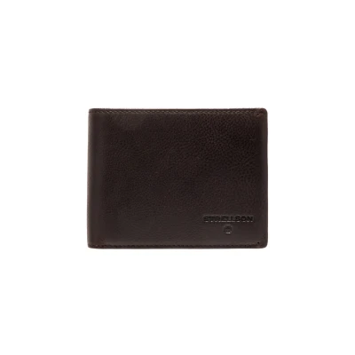 Abbildung von Strellson 4010003241 702 Stratford 2.0 Jorge Billfold lv8 Darkbrown