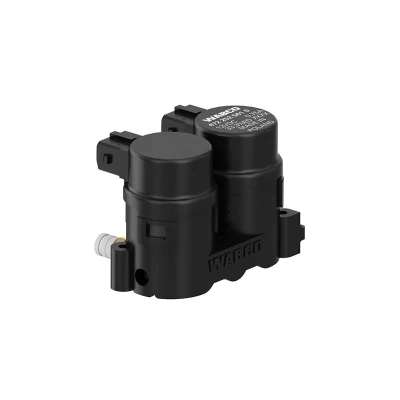 Abbildung von WABCO 4722525610 Magnetventil