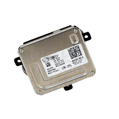 Abbildung von MAGNETI MARELLI 711307329456 Steuergerät, Beleuchtung VOLKSWAGEN: Touran I, Transporter 5 Bus