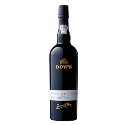 Abbildung von Dow&#039;s Port 10 Year Old Tawny (1 x 0.75 l)