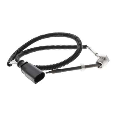 Abbildung von VEMO V10 72 1381 Sensor, Abgastemperatur Original Qualität AUDI: A6 C6 Avant, Q7, Allroad