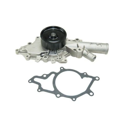 Abbildung von TRUCKTEC AUTOMOTIVE 02.19.267 Wasserpumpe MERCEDES BENZ: S Klasse Limousine