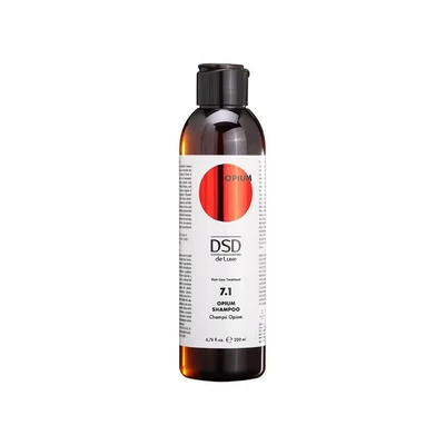 Abbildung von 7.1 Opium Shampoo 200ml 1 St