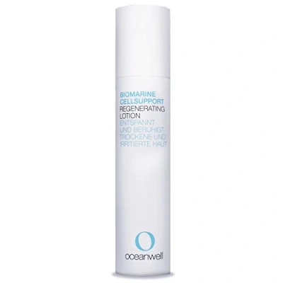 Abbildung von oceanwell Biomarine Cellsupport Regenerating Lotion 200ml 200 ml