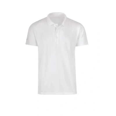 Abbildung von TRIGEMA Poloshirt Polohemd mit Brusttasche (1 tlg)
