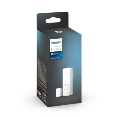 Abbildung von Philips Hue Secure Contact Sensor Weiß