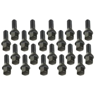 Abbildung von RIDEX 2070W0063 Radschrauben M12 x 1,5 mm Kegelbund F 26mm 17 Außensechskant BMW: 5 Limousine, 3 Coupe, RENAULT: Megane CC, TWINGO 1
