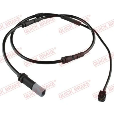 Abbildung von QUICK BRAKE WS 0455 A Verschleißanzeige Achssatz