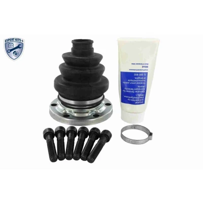 Abbildung von VAICO V20 0758 Achsmanschette 120 Hinterachse, radseitig BMW: X5, 7